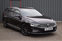 Volkswagen Passat 2.0 TDI EVO SCR R-Line 5dr DSG in Antrim