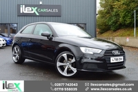 Audi A3 DIESEL HATCHBACK in Derry / Londonderry