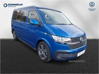 Volkswagen Transporter 2.0 TDI 110 Highline Van in Fermanagh