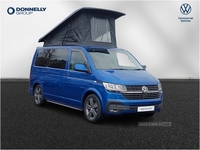 Volkswagen Transporter 2.0 TDI 110 Highline Van in Fermanagh