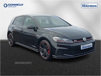 Volkswagen Golf 2.0 TSI GTI 5dr in Antrim