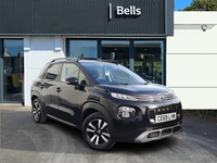 Citroen C3 Aircross 1.2 PureTech 110 Feel 5dr in Down