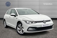 Volkswagen Golf MK8 Hatchback 5-Dr 2.0TDI (115ps) Style in Tyrone