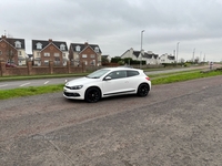 Volkswagen Scirocco 2.0 TDI GT 3dr in Derry / Londonderry