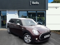 MINI Clubman 1.5 Cooper 6dr in Down