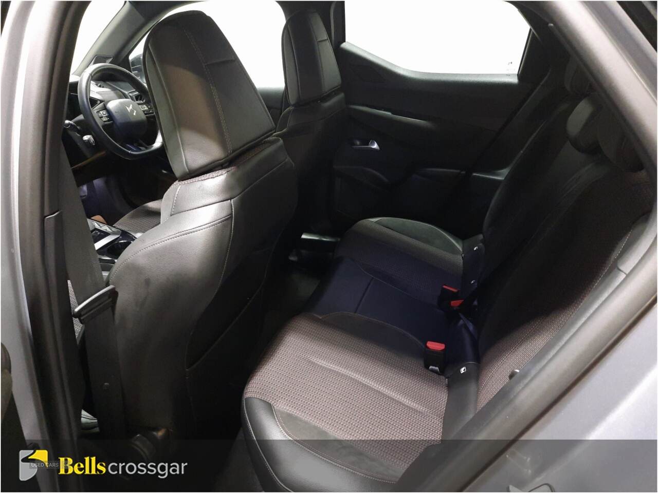 Jul 2021 DS DS3 100kW E-TENSE Performance Line + 50kWh 5dr Auto