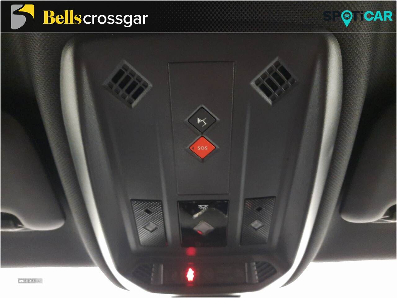 Jul 2021 DS DS3 100kW E-TENSE Performance Line + 50kWh 5dr Auto