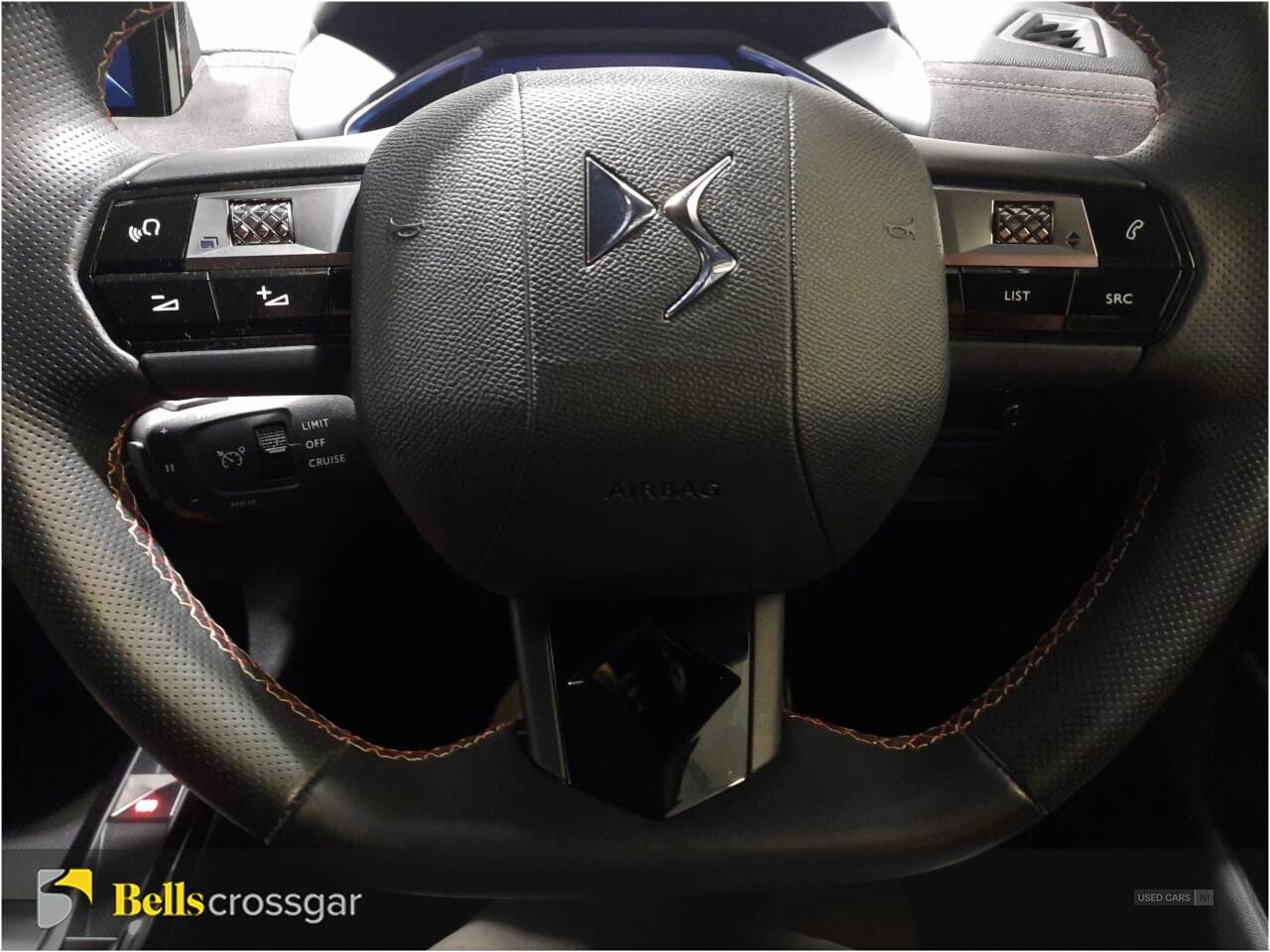 Jul 2021 DS DS3 100kW E-TENSE Performance Line + 50kWh 5dr Auto