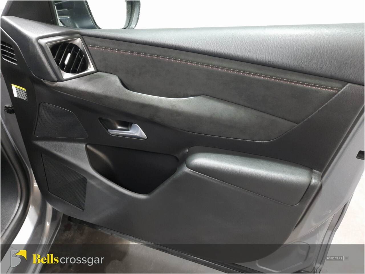 Jul 2021 DS DS3 100kW E-TENSE Performance Line + 50kWh 5dr Auto