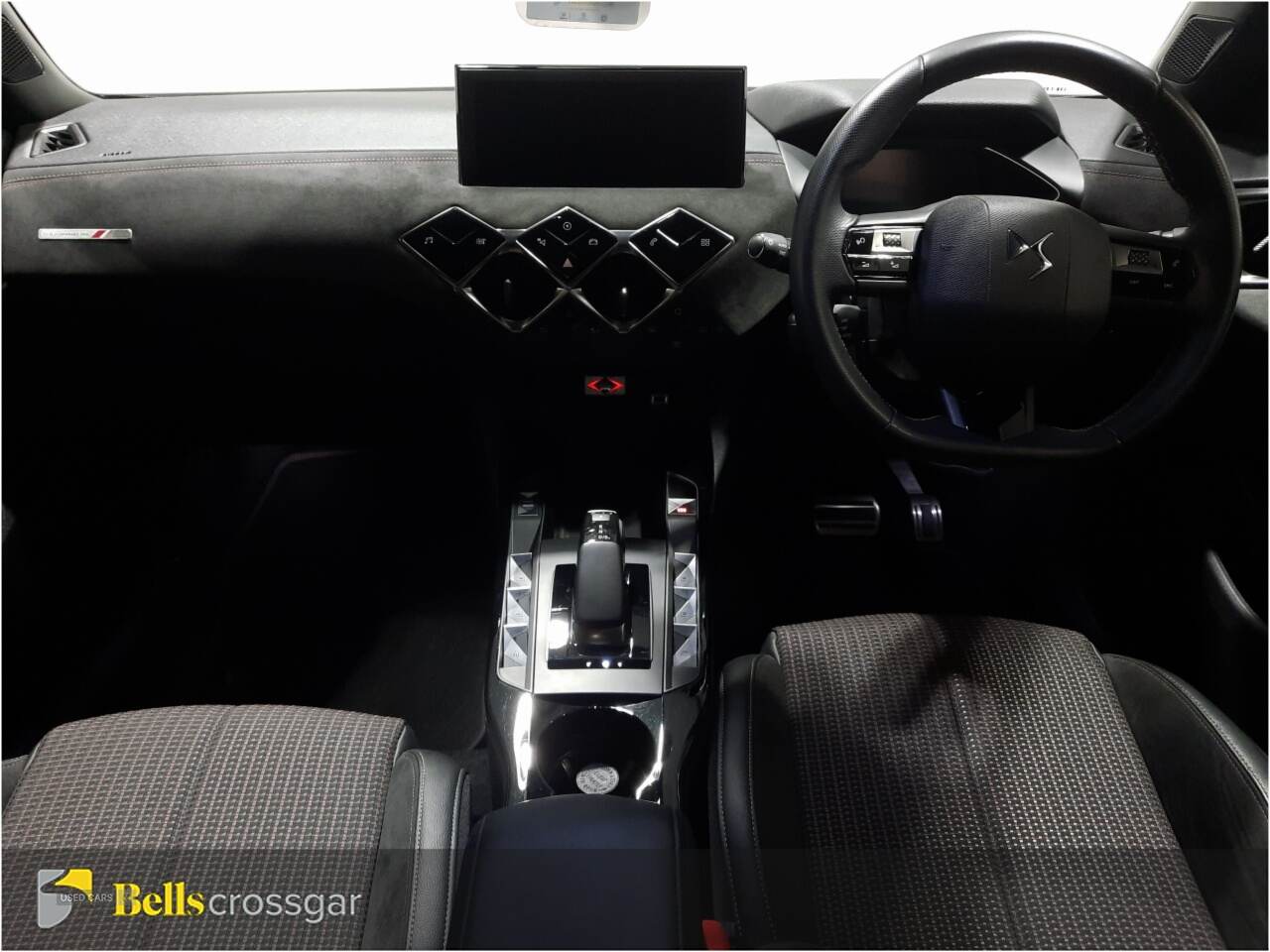 Jul 2021 DS DS3 100kW E-TENSE Performance Line + 50kWh 5dr Auto