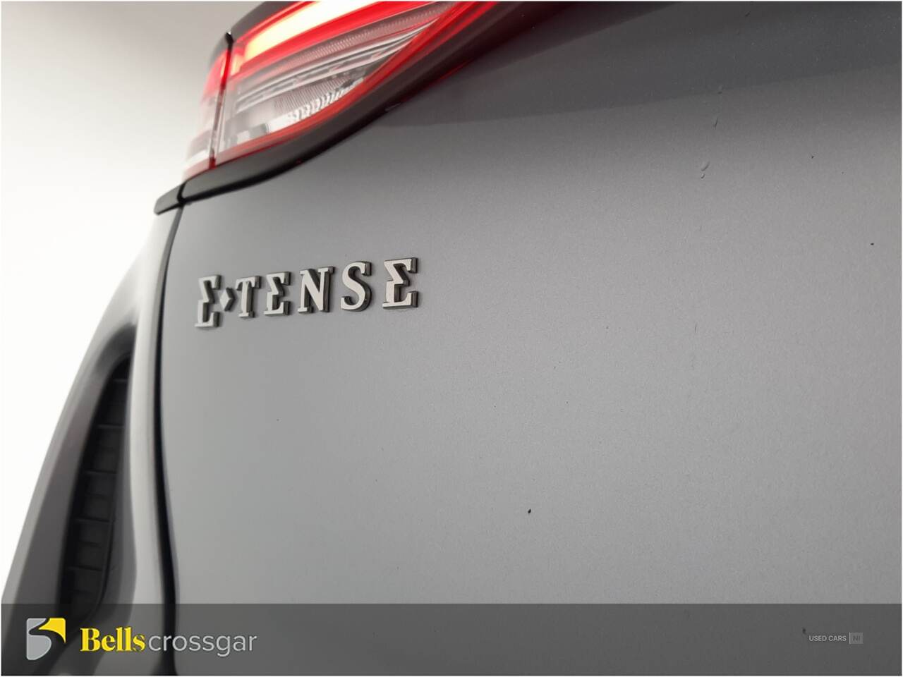 Jul 2021 DS DS3 100kW E-TENSE Performance Line + 50kWh 5dr Auto