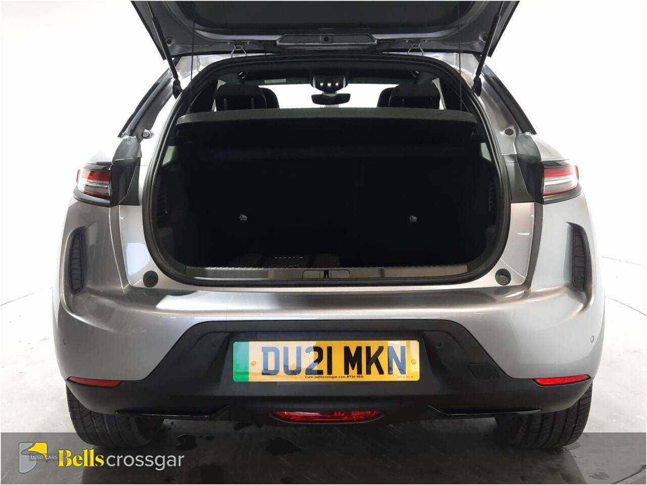 Jul 2021 DS DS3 100kW E-TENSE Performance Line + 50kWh 5dr Auto