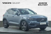 Volvo XC40 1.5 T3 [163] R DESIGN 5dr in Antrim