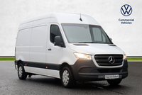 Mercedes-Benz Sprinter 3.5t H1 Premium Van in Antrim