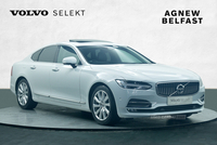 Volvo S90 2.0 D4 Inscription 4dr Geartronic in Antrim