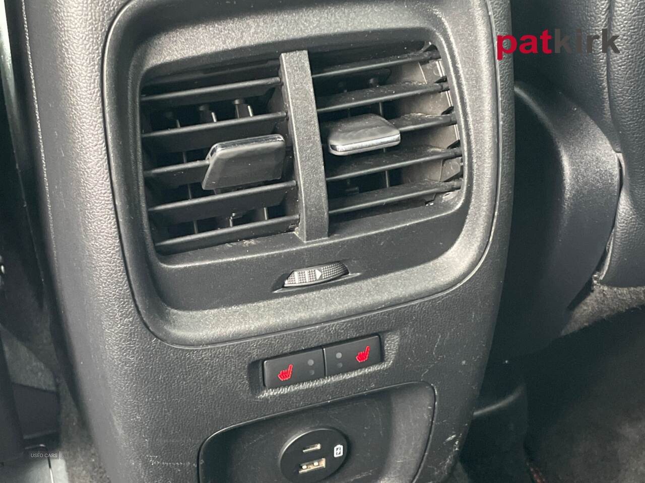 May 2021 Ford Kuga 1.5 EcoBlue ST-Line X Edition 5dr