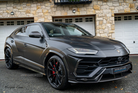 Lamborghini Urus ESTATE in Down