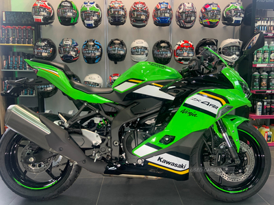 R！ Used Kawasaki Ninja For Sale | Used Cars NI