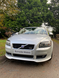 Volvo C30 1.6D DRIVe R DESIGN 3dr in Antrim