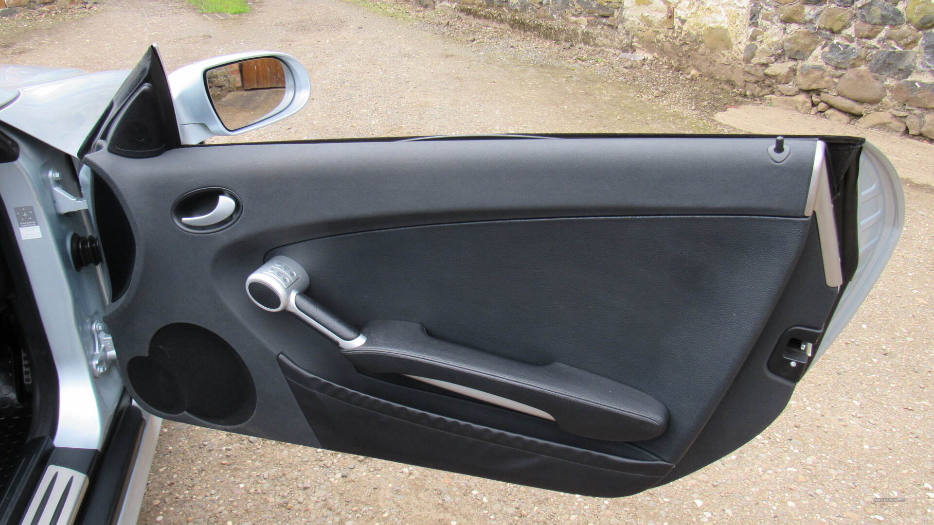 Mar 2005 Mercedes SLK-Class SLK 350 2dr