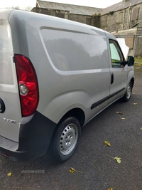 Vauxhall Combo 2000 1.3 CDTI 16V ecoFLEX H1 Van in Tyrone