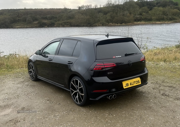 Volkswagen Golf DIESEL HATCHBACK in Derry / Londonderry