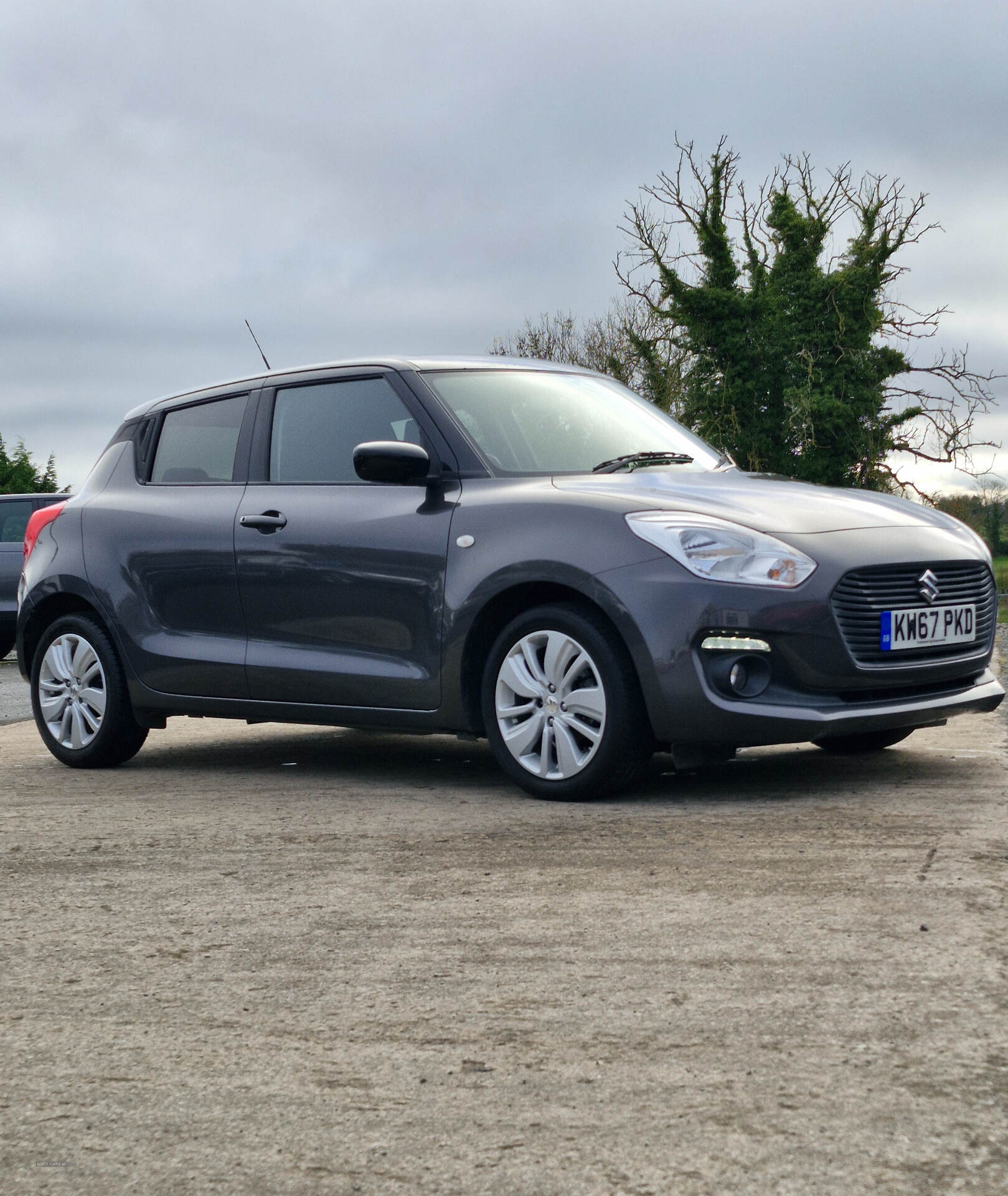 Suzuki Swift HATCHBACK in Fermanagh