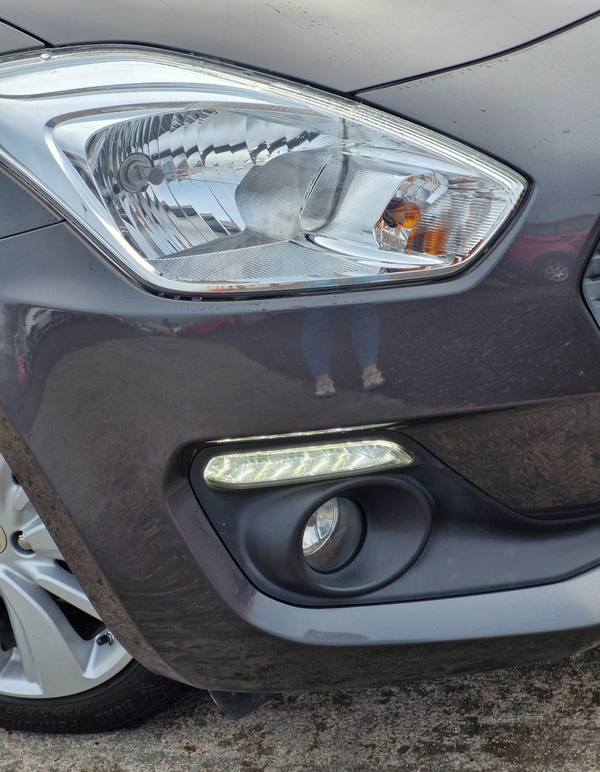 Suzuki Swift HATCHBACK in Fermanagh