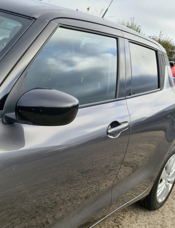 Suzuki Swift HATCHBACK in Fermanagh