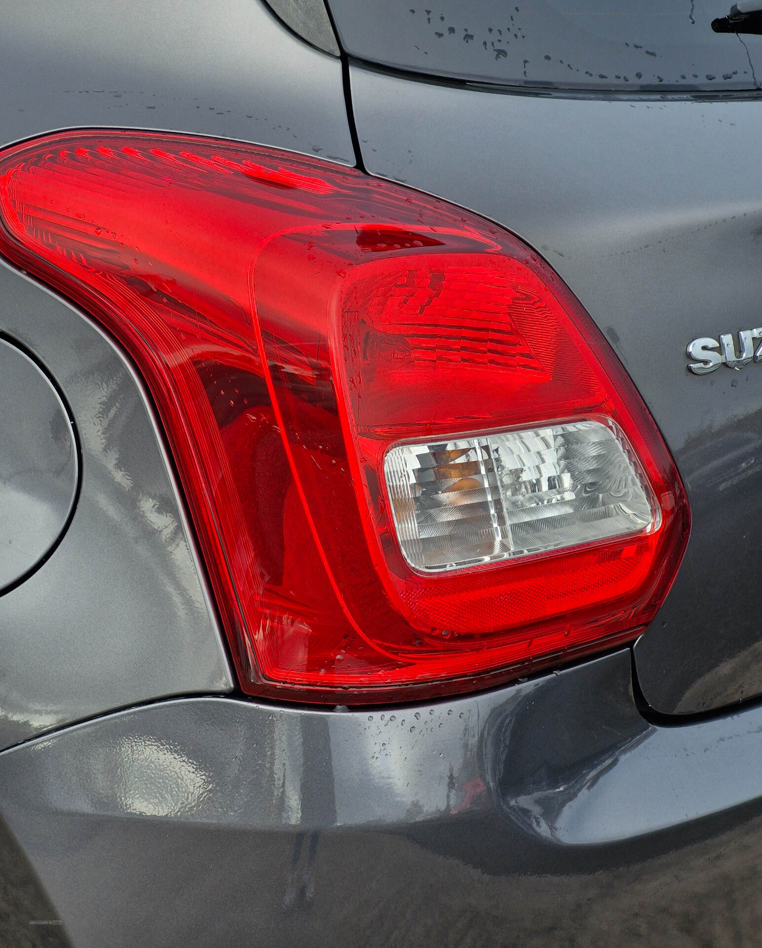 Suzuki Swift HATCHBACK in Fermanagh