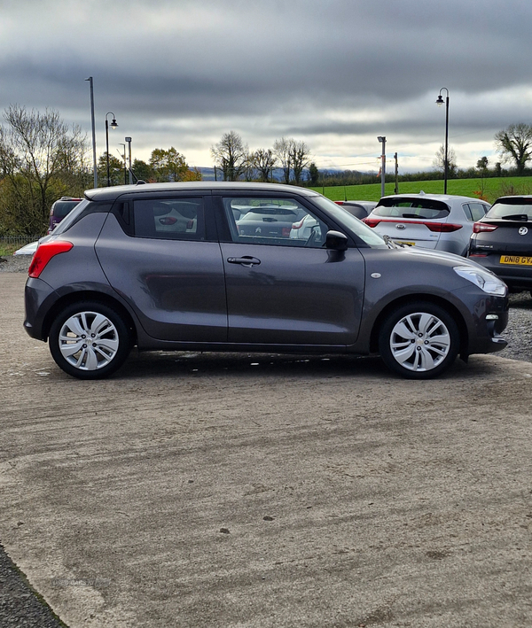 Suzuki Swift HATCHBACK in Fermanagh