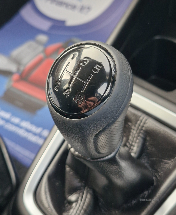 Suzuki Swift HATCHBACK in Fermanagh