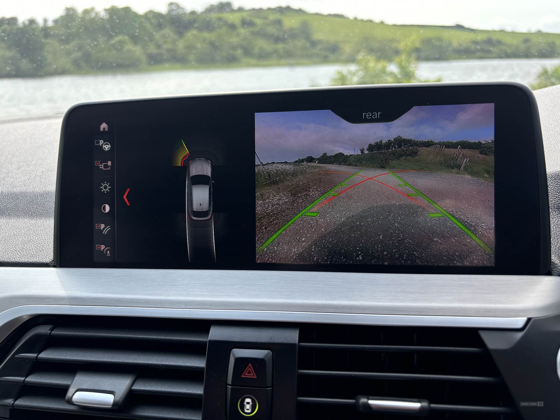 BMW X4 DIESEL ESTATE in Derry / Londonderry