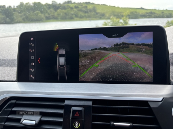 BMW X4 DIESEL ESTATE in Derry / Londonderry