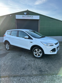 Ford Kuga DIESEL ESTATE in Down