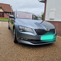 Skoda Superb 2.0 TDI CR SE Technology 5dr DSG in Derry / Londonderry