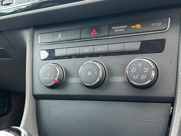 Seat Leon DIESEL HATCHBACK in Tyrone