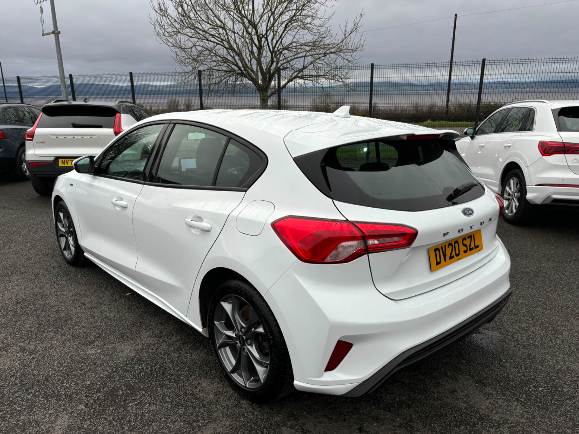 Ford Focus DIESEL HATCHBACK in Derry / Londonderry