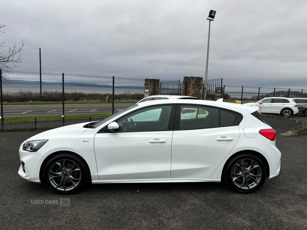 Ford Focus DIESEL HATCHBACK in Derry / Londonderry