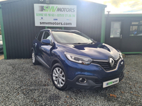 Renault Kadjar DIESEL HATCHBACK in Antrim