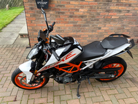 KTM Duke 390 in Antrim