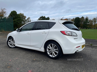 Mazda 3 2.2d [150] Sport 5dr in Derry / Londonderry