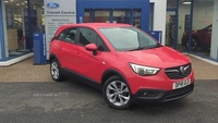 Vauxhall Crossland SE in Tyrone