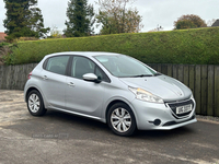 Peugeot 208 DIESEL HATCHBACK in Fermanagh