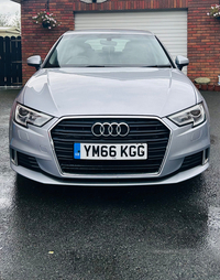 Audi A3 1.6 TDI Sport 5dr in Armagh