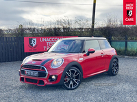 MINI Hatch in Antrim