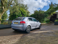 Audi A3 1.9 TDi Special Edition 3dr in Antrim