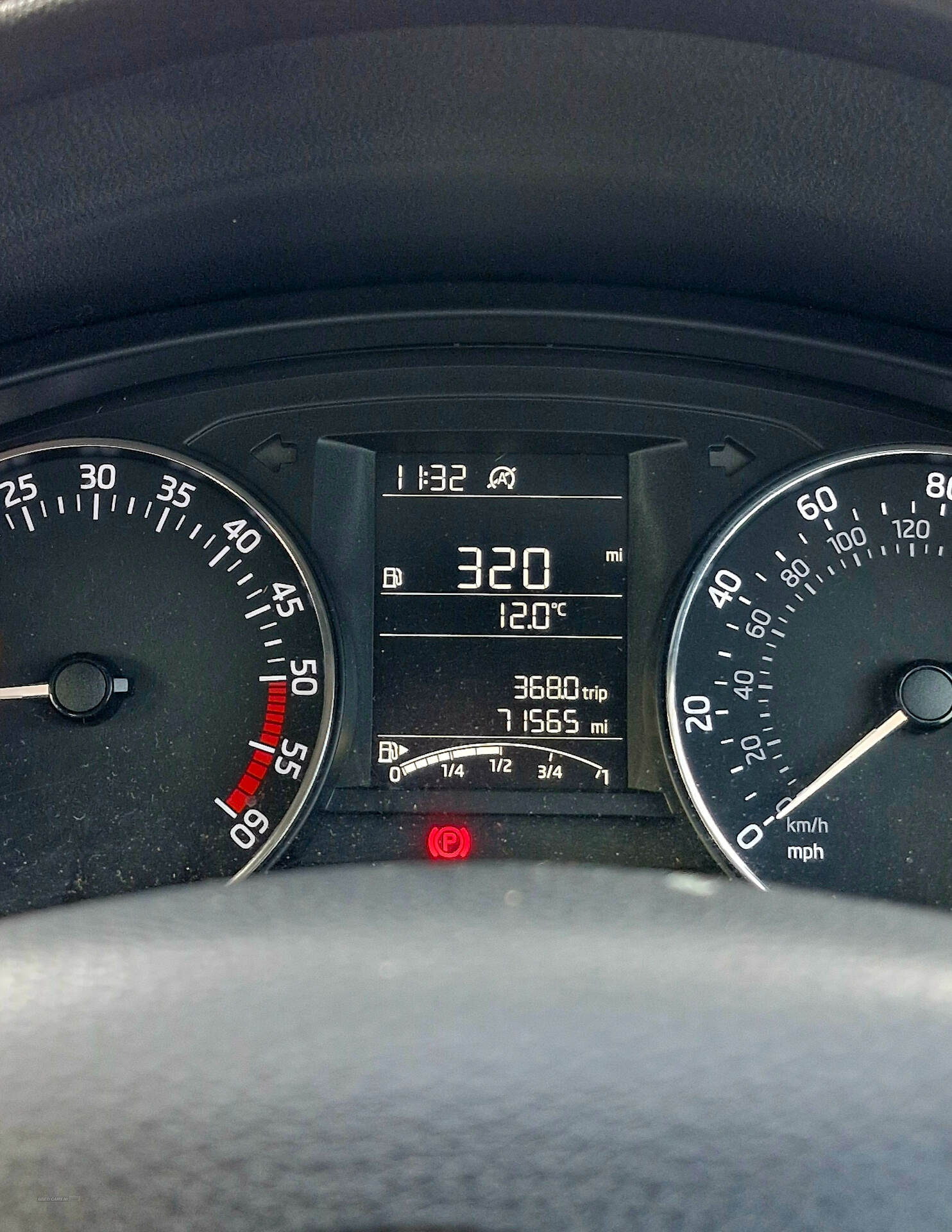 Skoda Rapid SPACEBACK DIESEL HATCHBACK in Fermanagh