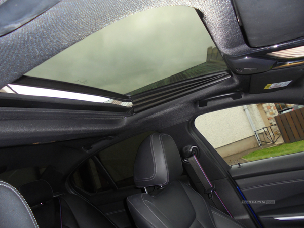 BMW 3 Series DIESEL SALOON in Antrim
