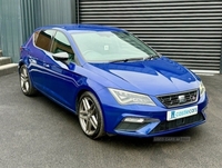 Seat Leon DIESEL HATCHBACK in Tyrone